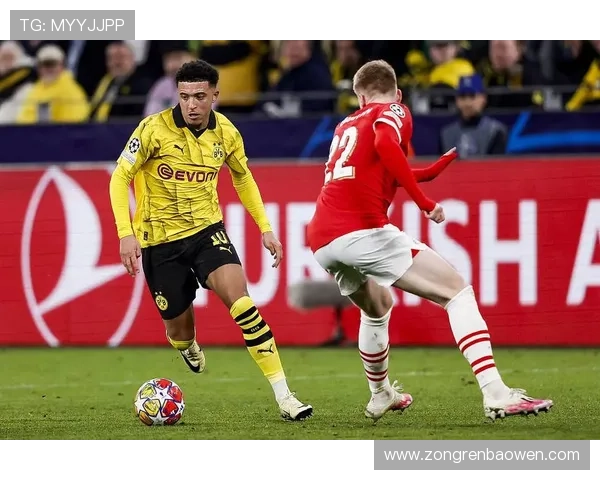 多特引援策略适合桑乔