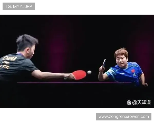 林诗栋梁靖崑联手助国乒晋四强